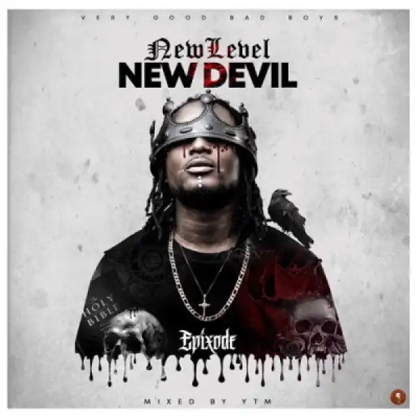 Epixode - New Level New Devil